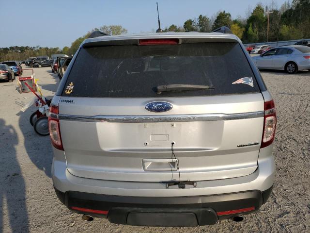 Photo 5 VIN: 1FM5K7B85DGB32949 - FORD EXPLORER 