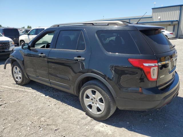 Photo 1 VIN: 1FM5K7B85DGB33163 - FORD EXPLORER 