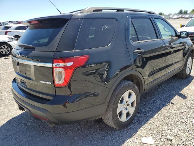 Photo 2 VIN: 1FM5K7B85DGB33163 - FORD EXPLORER 