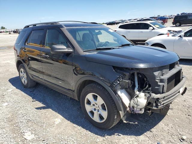 Photo 3 VIN: 1FM5K7B85DGB33163 - FORD EXPLORER 