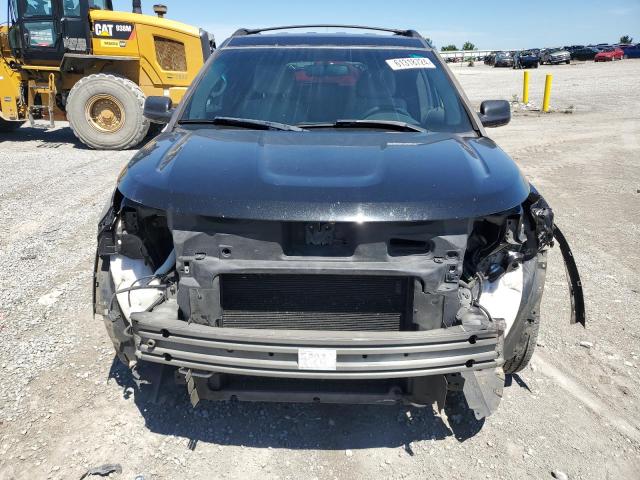 Photo 4 VIN: 1FM5K7B85DGB33163 - FORD EXPLORER 