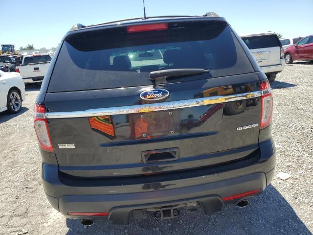 Photo 5 VIN: 1FM5K7B85DGB33163 - FORD EXPLORER 