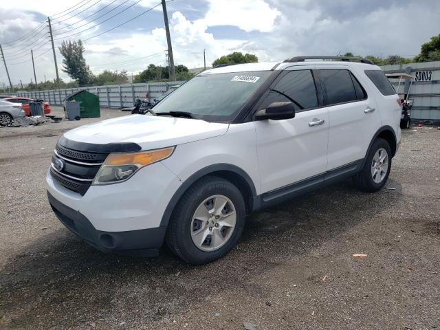 Photo 0 VIN: 1FM5K7B85DGB87076 - FORD EXPLORER 