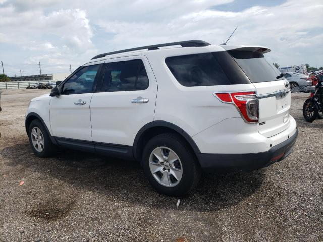 Photo 1 VIN: 1FM5K7B85DGB87076 - FORD EXPLORER 