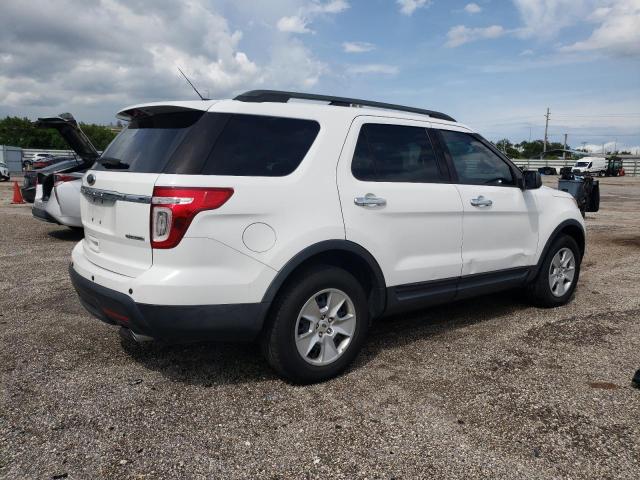 Photo 2 VIN: 1FM5K7B85DGB87076 - FORD EXPLORER 