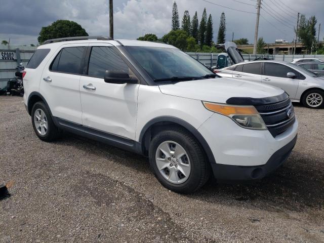 Photo 3 VIN: 1FM5K7B85DGB87076 - FORD EXPLORER 