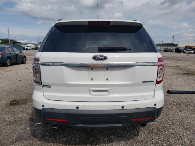 Photo 5 VIN: 1FM5K7B85DGB87076 - FORD EXPLORER 