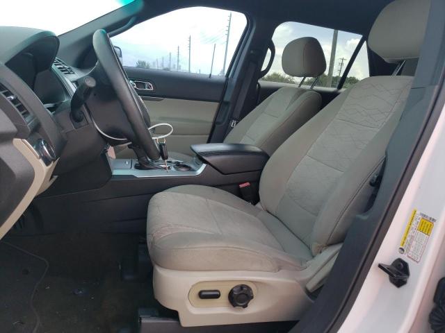 Photo 6 VIN: 1FM5K7B85DGB87076 - FORD EXPLORER 