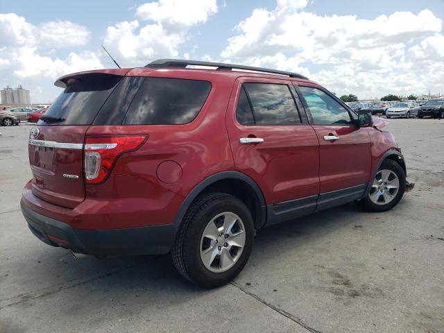 Photo 2 VIN: 1FM5K7B85DGB91709 - FORD EXPLORER 