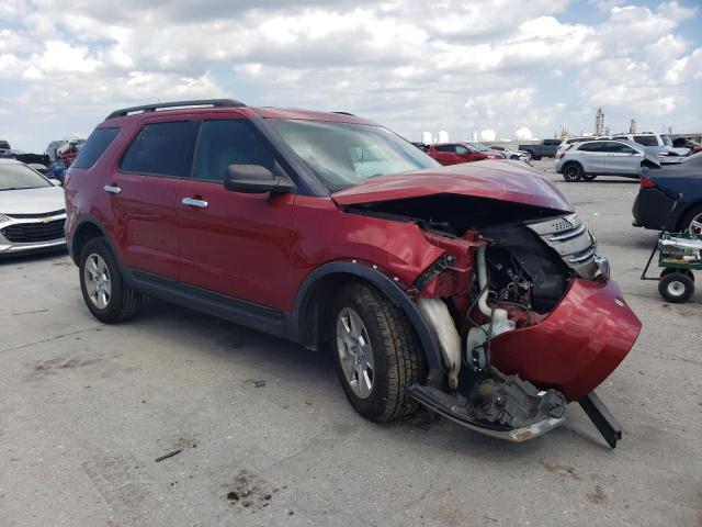 Photo 3 VIN: 1FM5K7B85DGB91709 - FORD EXPLORER 