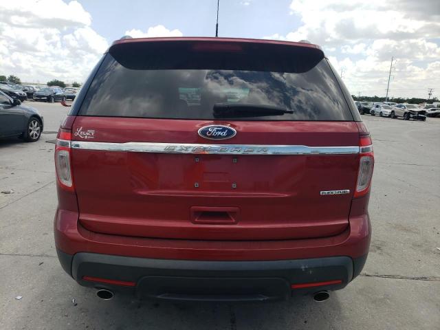 Photo 5 VIN: 1FM5K7B85DGB91709 - FORD EXPLORER 