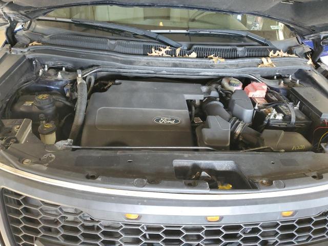 Photo 11 VIN: 1FM5K7B85DGC59944 - FORD EXPLORER 