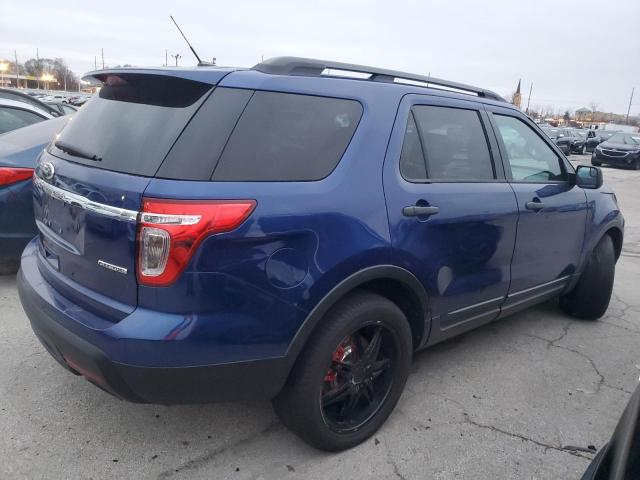 Photo 2 VIN: 1FM5K7B85DGC59944 - FORD EXPLORER 