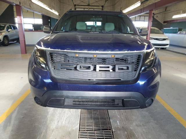 Photo 4 VIN: 1FM5K7B85DGC59944 - FORD EXPLORER 