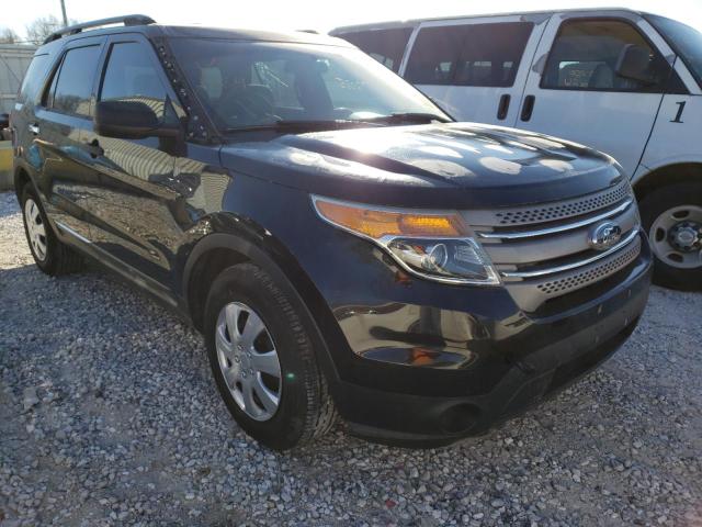 Photo 0 VIN: 1FM5K7B85EGA41388 - FORD EXPLORER 