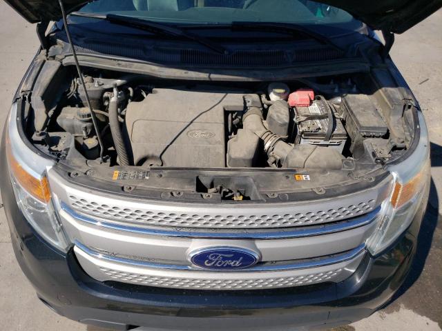 Photo 11 VIN: 1FM5K7B85EGA48177 - FORD EXPLORER 