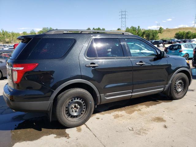 Photo 2 VIN: 1FM5K7B85EGA48177 - FORD EXPLORER 