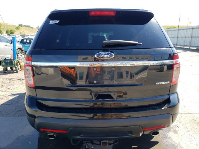 Photo 5 VIN: 1FM5K7B85EGA48177 - FORD EXPLORER 