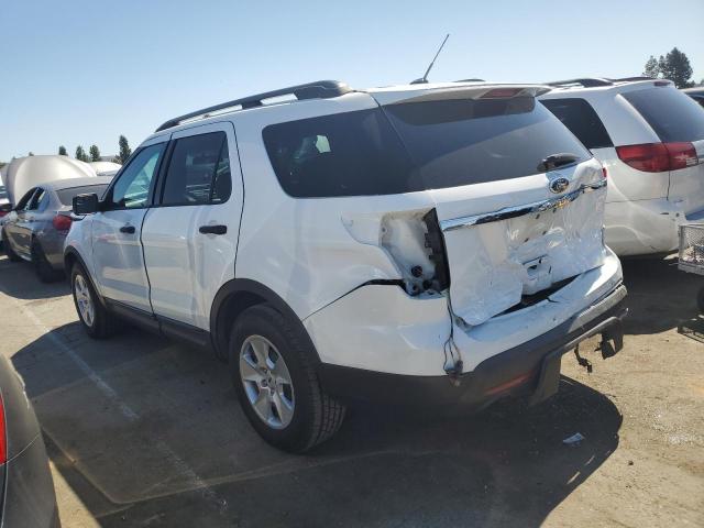 Photo 1 VIN: 1FM5K7B85EGB01735 - FORD EXPLORER 