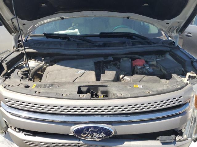 Photo 11 VIN: 1FM5K7B85EGB01735 - FORD EXPLORER 