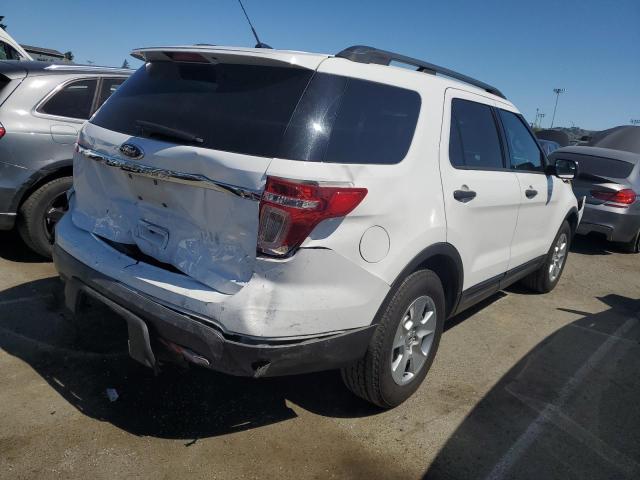 Photo 2 VIN: 1FM5K7B85EGB01735 - FORD EXPLORER 