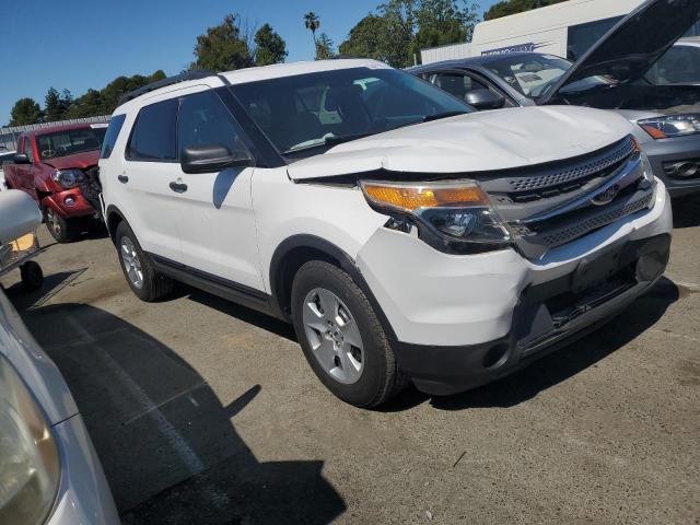 Photo 3 VIN: 1FM5K7B85EGB01735 - FORD EXPLORER 