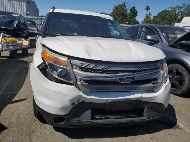 Photo 4 VIN: 1FM5K7B85EGB01735 - FORD EXPLORER 