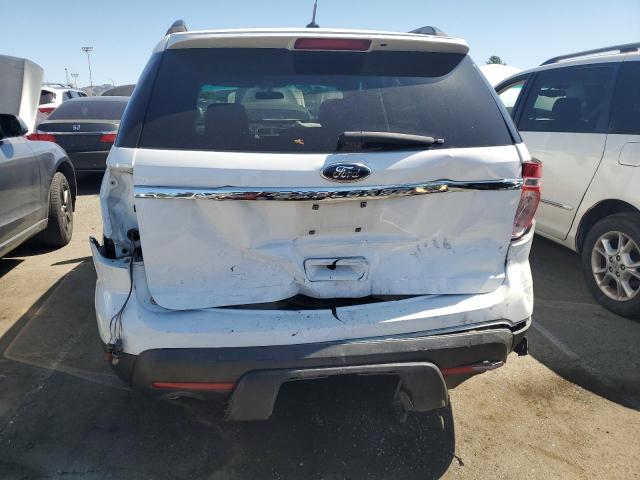 Photo 5 VIN: 1FM5K7B85EGB01735 - FORD EXPLORER 