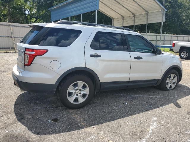 Photo 2 VIN: 1FM5K7B85EGB34931 - FORD EXPLORER 