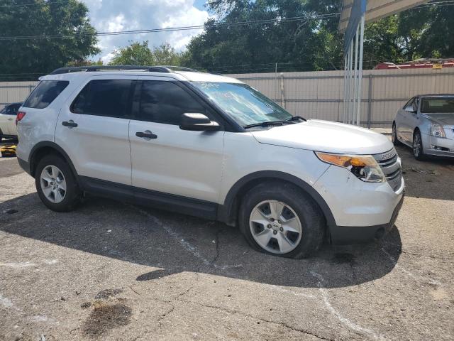 Photo 3 VIN: 1FM5K7B85EGB34931 - FORD EXPLORER 