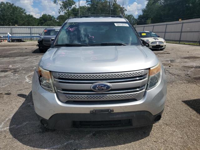 Photo 4 VIN: 1FM5K7B85EGB34931 - FORD EXPLORER 