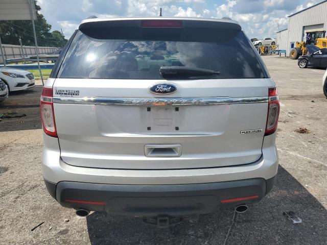 Photo 5 VIN: 1FM5K7B85EGB34931 - FORD EXPLORER 