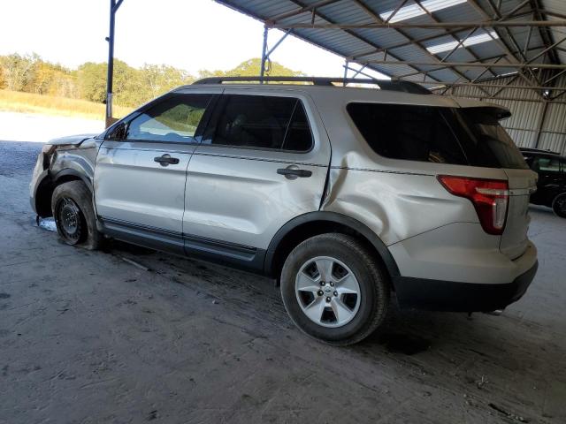 Photo 1 VIN: 1FM5K7B85EGB77486 - FORD EXPLORER 