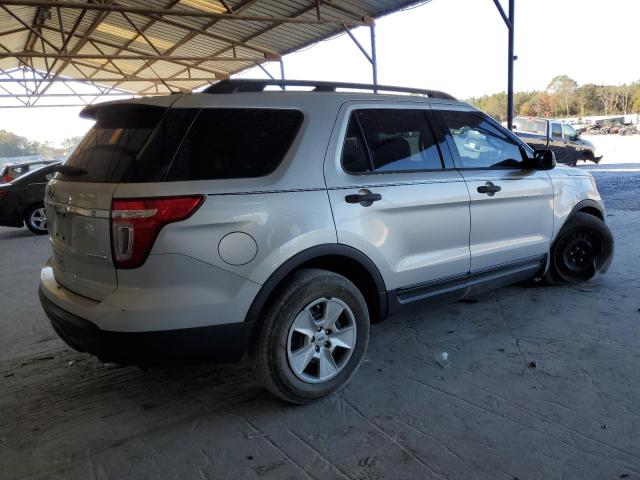 Photo 2 VIN: 1FM5K7B85EGB77486 - FORD EXPLORER 