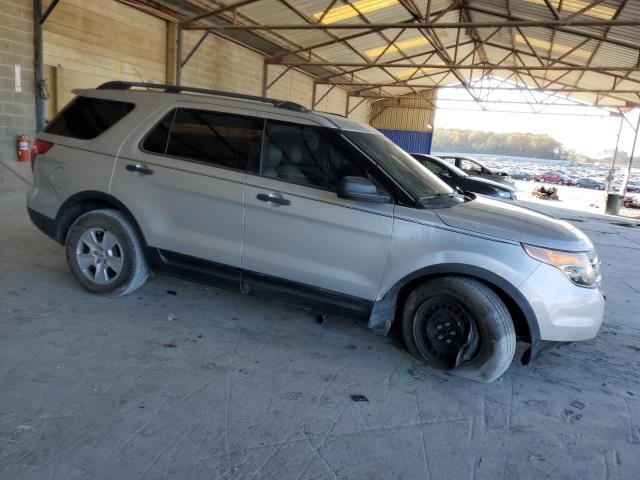 Photo 3 VIN: 1FM5K7B85EGB77486 - FORD EXPLORER 