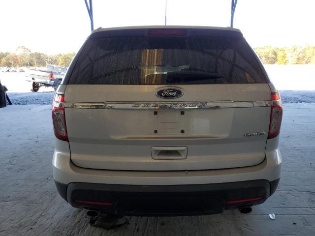 Photo 5 VIN: 1FM5K7B85EGB77486 - FORD EXPLORER 