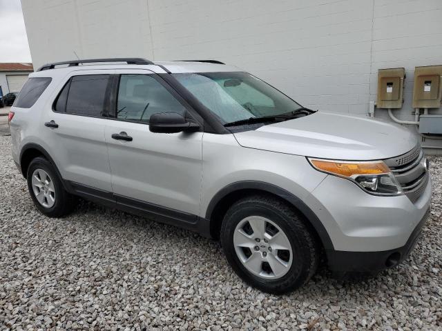 Photo 3 VIN: 1FM5K7B85EGB94496 - FORD EXPLORER 