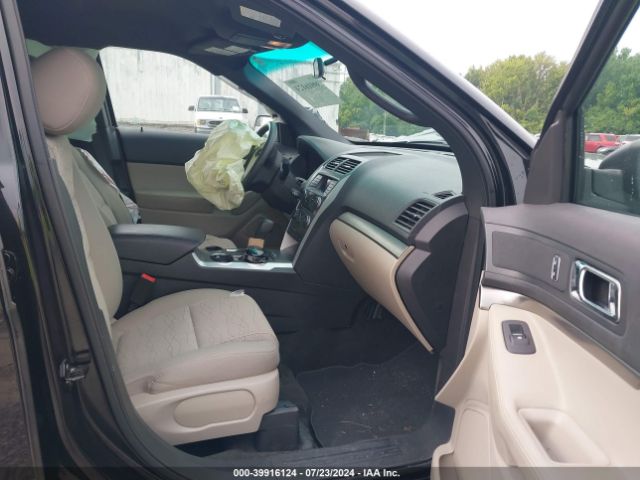 Photo 4 VIN: 1FM5K7B85FGA99759 - FORD EXPLORER 