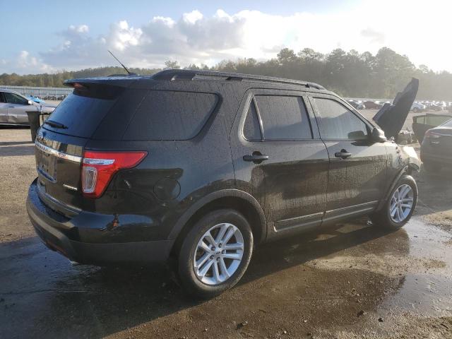 Photo 2 VIN: 1FM5K7B85FGB01235 - FORD EXPLORER 