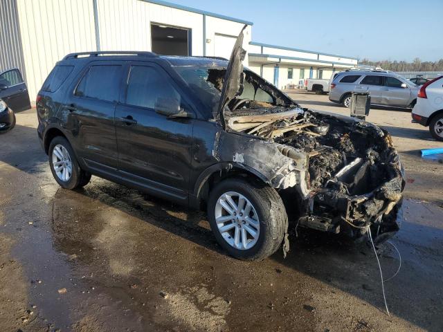 Photo 3 VIN: 1FM5K7B85FGB01235 - FORD EXPLORER 