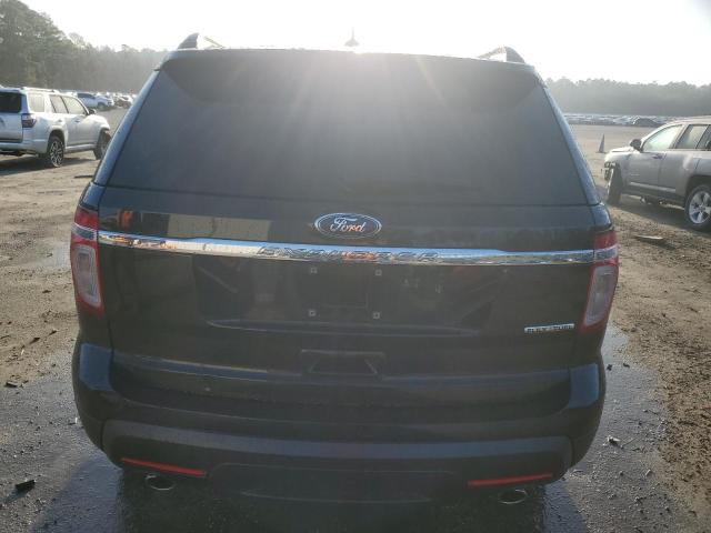 Photo 5 VIN: 1FM5K7B85FGB01235 - FORD EXPLORER 