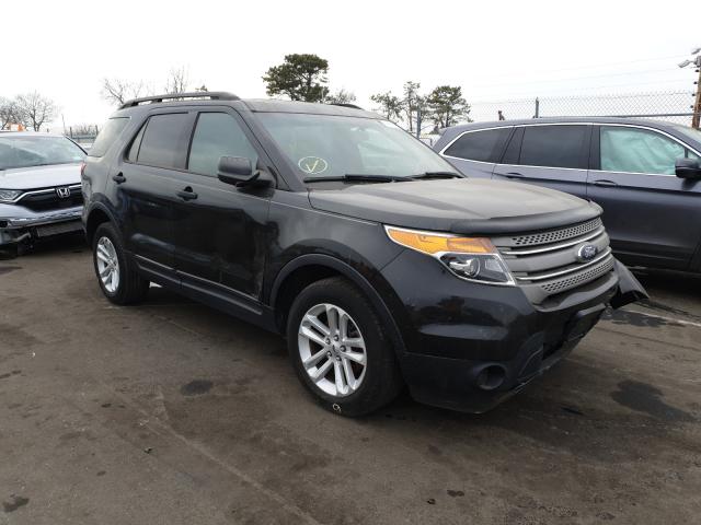 Photo 0 VIN: 1FM5K7B85FGB45266 - FORD EXPLORER 