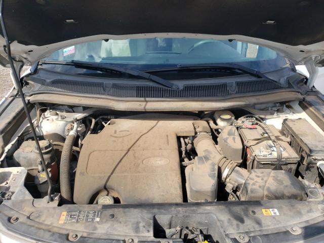 Photo 11 VIN: 1FM5K7B85FGB46577 - FORD EXPLORER 