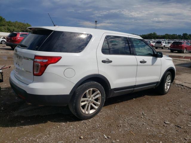 Photo 2 VIN: 1FM5K7B85FGB46577 - FORD EXPLORER 