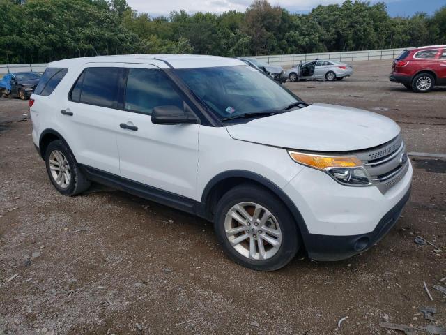 Photo 3 VIN: 1FM5K7B85FGB46577 - FORD EXPLORER 