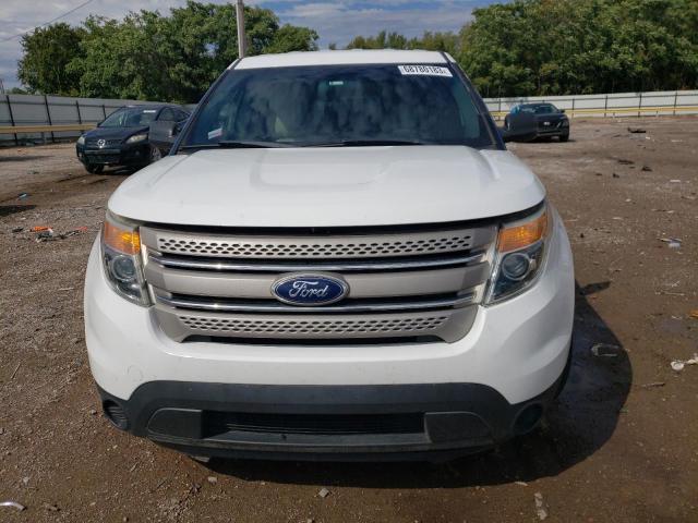 Photo 4 VIN: 1FM5K7B85FGB46577 - FORD EXPLORER 