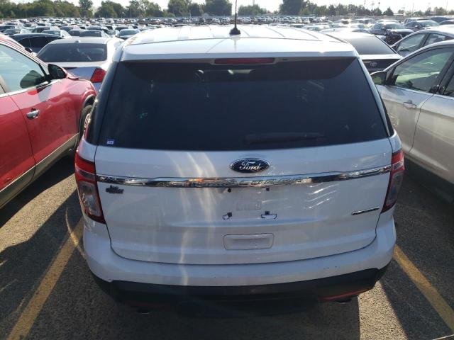 Photo 5 VIN: 1FM5K7B85FGB46577 - FORD EXPLORER 