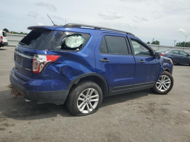 Photo 2 VIN: 1FM5K7B85FGB75951 - FORD EXPLORER 