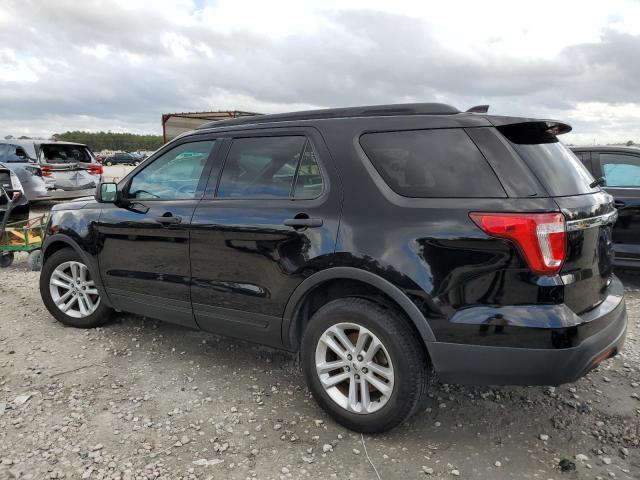 Photo 1 VIN: 1FM5K7B85GGA09673 - FORD EXPLORER 