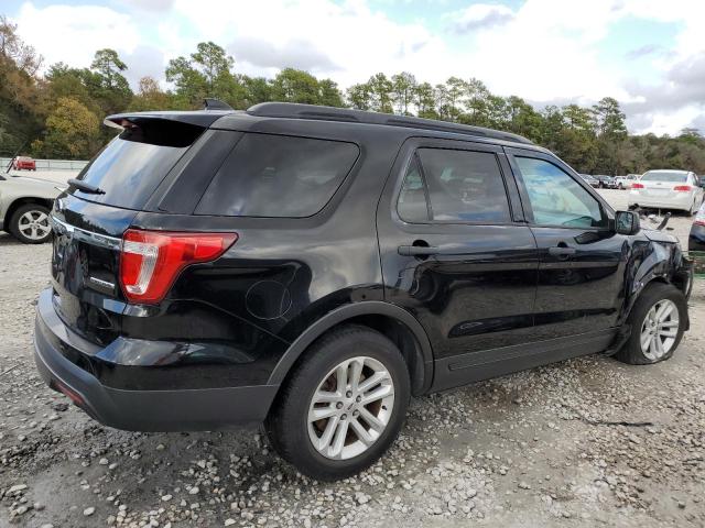 Photo 2 VIN: 1FM5K7B85GGA09673 - FORD EXPLORER 